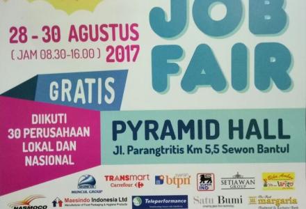 JOB FAIR 